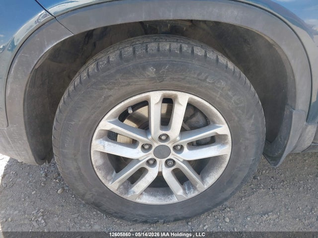 Продаж на аукціоні авто 2014 Kia Sorento Lx, vin: 5XYKTCA65EG518868, номер лоту: 12605860