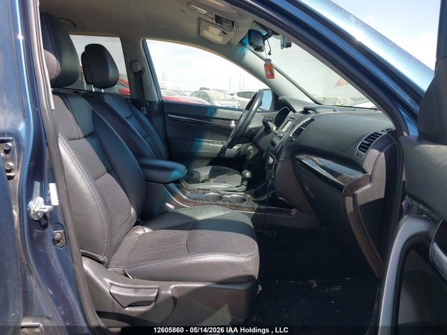 Продаж на аукціоні авто 2014 Kia Sorento Lx, vin: 5XYKTCA65EG518868, номер лоту: 12605860