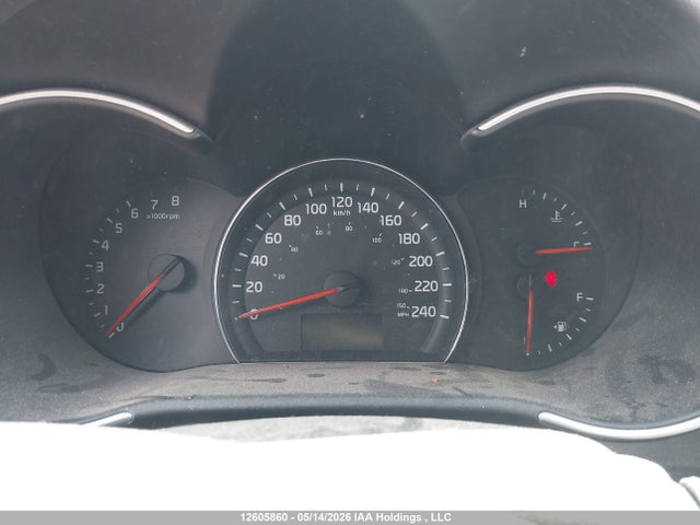 Продаж на аукціоні авто 2014 Kia Sorento Lx, vin: 5XYKTCA65EG518868, номер лоту: 12605860