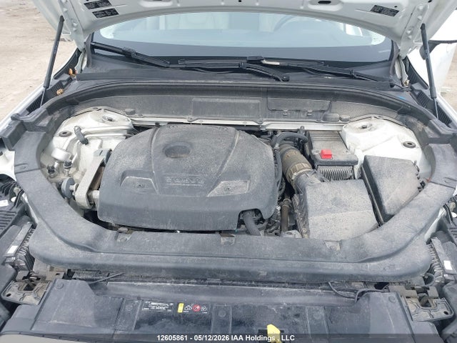 YV4A22RL6J1091551 Volvo Xc60 T6 Inscription