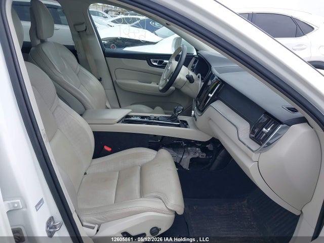 YV4A22RL6J1091551 Volvo Xc60 T6 Inscription