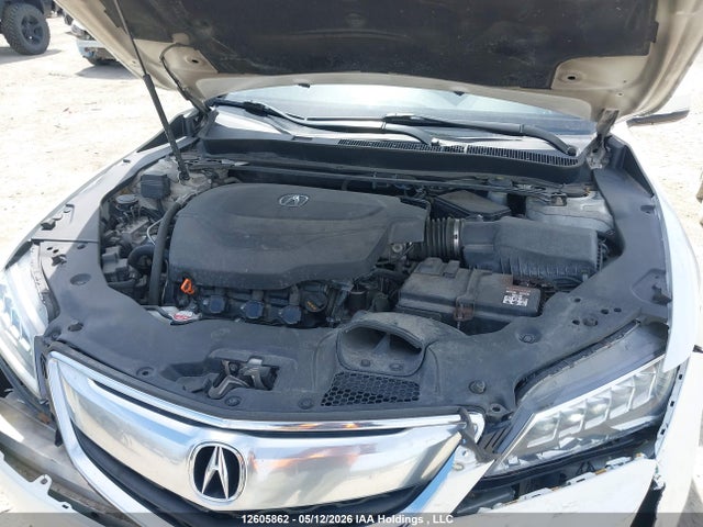 Продажа на аукционе авто 2015 Acura Tlx Tech, vin: 19UUB3F54FA801289, номер лота: 12605862