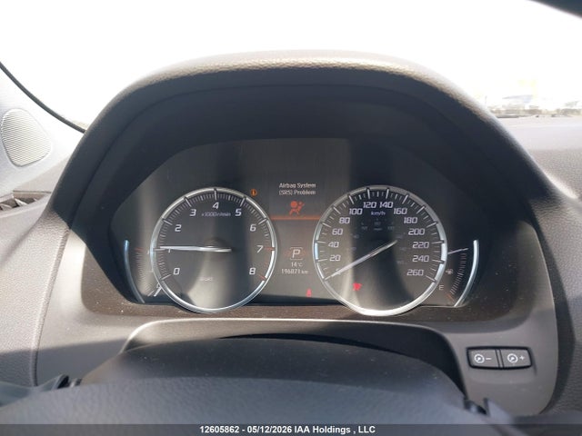Продажа на аукционе авто 2015 Acura Tlx Tech, vin: 19UUB3F54FA801289, номер лота: 12605862