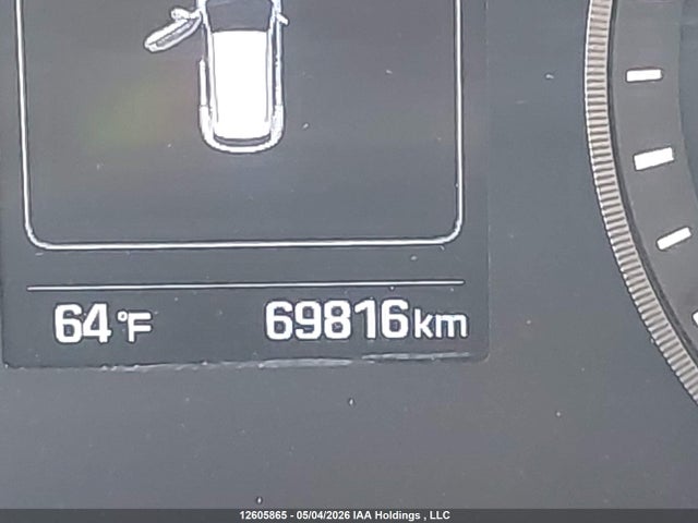 2018 Hyundai Tucson Se 1.6t მანქანა იყიდება აუქციონზე, vin: KM8J3CA24JU828880, აუქციონის ნომერი: 12605865