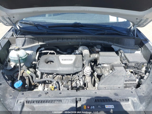 2018 Hyundai Tucson Se 1.6t მანქანა იყიდება აუქციონზე, vin: KM8J3CA24JU828880, აუქციონის ნომერი: 12605865