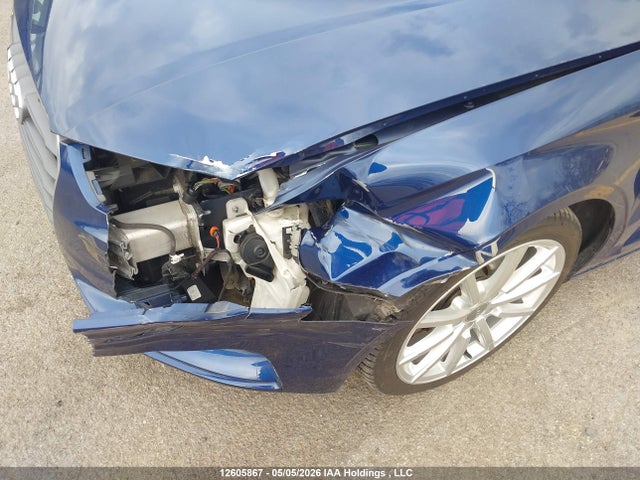 WAU78LFF8G1090150 Audi A3 2.0t Komfort