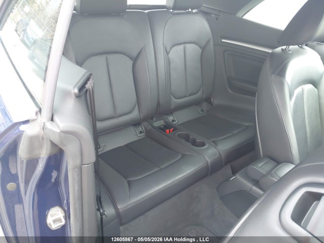 WAU78LFF8G1090150 Audi A3 2.0t Komfort