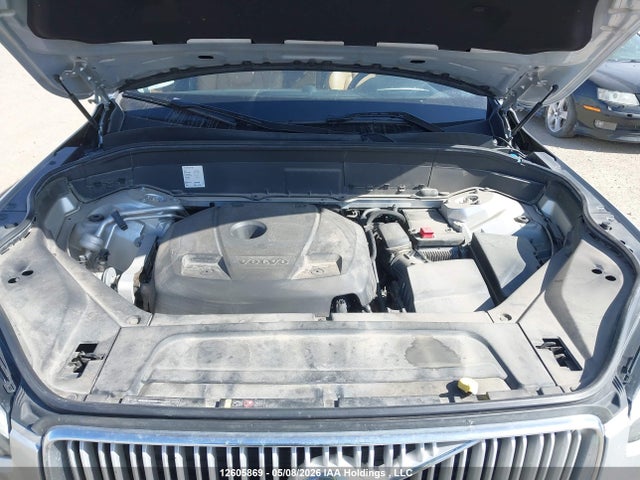 YV4A22PL3G1032954 Volvo Xc90 T6 Inscription