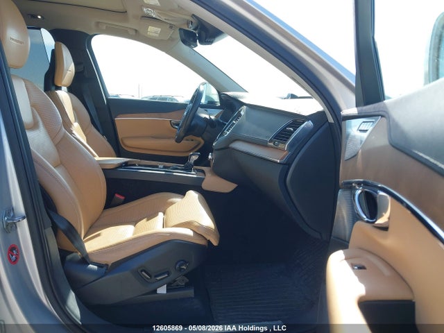 YV4A22PL3G1032954 Volvo Xc90 T6 Inscription