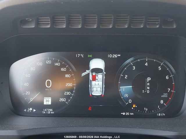 YV4A22PL3G1032954 Volvo Xc90 T6 Inscription