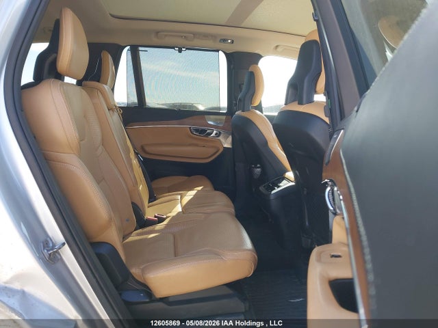 YV4A22PL3G1032954 Volvo Xc90 T6 Inscription