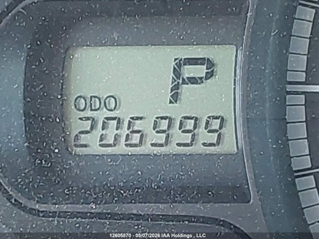 12605870 :رقم المزاد ، 5TDKK3DC0BS059686 vin ، 2011 Toyota Sienna مزاد بيع