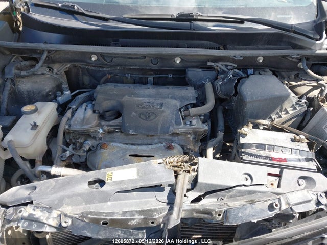 2T3DFREV1FW280590 Toyota Rav4 Limited
