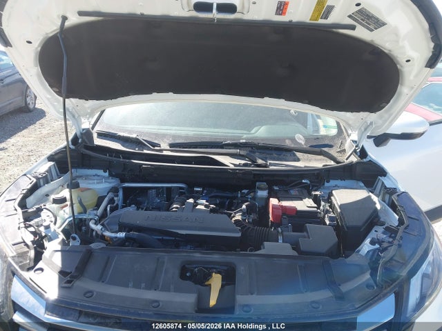 Nissan Rogue 2026 JN8BT3BB3TW084711 Image 10