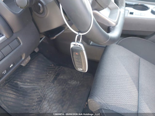 Nissan Rogue 2026 JN8BT3BB3TW084711 Image 11