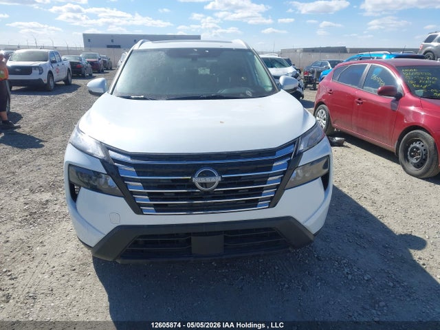 Nissan Rogue 2026 JN8BT3BB3TW084711 Image 12