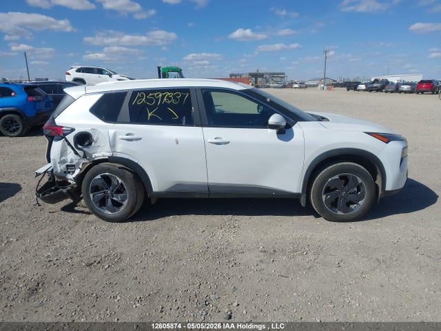 Nissan Rogue 2026 JN8BT3BB3TW084711 Image 13