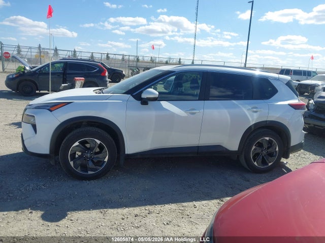 Nissan Rogue 2026 JN8BT3BB3TW084711 Image 14