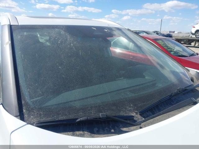 Nissan Rogue 2026 JN8BT3BB3TW084711 Image 17