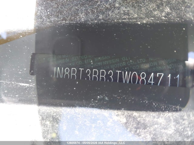 Nissan Rogue 2026 JN8BT3BB3TW084711 Image 18