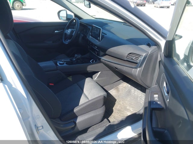Nissan Rogue 2026 JN8BT3BB3TW084711 Image 5