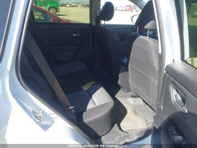 Nissan Rogue 2026 JN8BT3BB3TW084711 Image 8