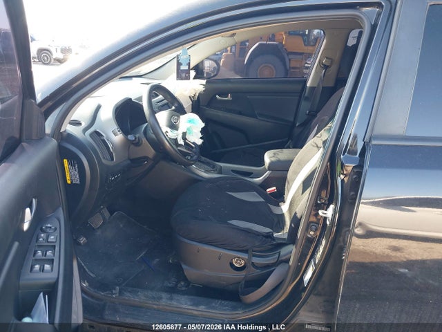 Продаж на аукціоні авто 2015 Kia Sportage Lx, vin: KNDPBCAC2F7774785, номер лоту: 12605877