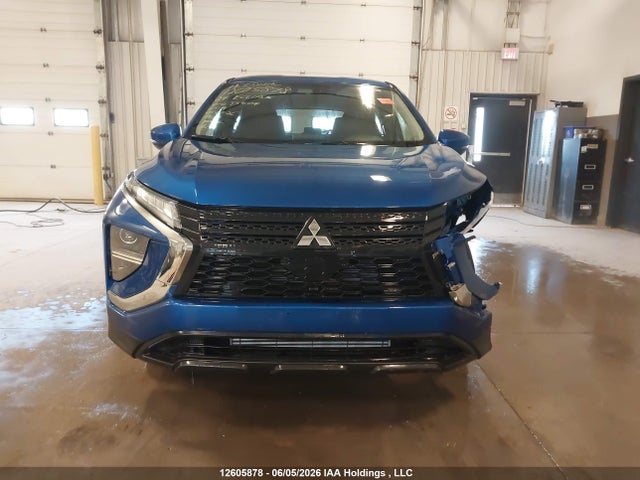Aukcja sprzedaży 2024 Mitsubishi Eclipse Cross Es, vin: JA4ATUAA2RZ633404, numer aukcji: 12605878