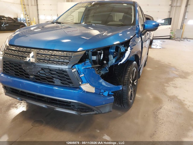 Aukcja sprzedaży 2024 Mitsubishi Eclipse Cross Es, vin: JA4ATUAA2RZ633404, numer aukcji: 12605878