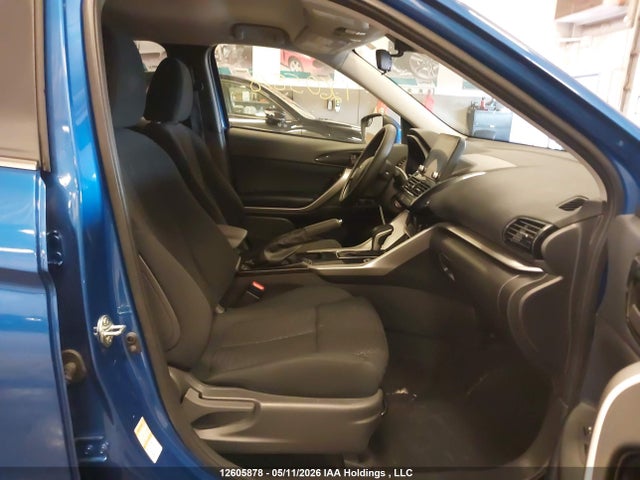 Aukcja sprzedaży 2024 Mitsubishi Eclipse Cross Es, vin: JA4ATUAA2RZ633404, numer aukcji: 12605878