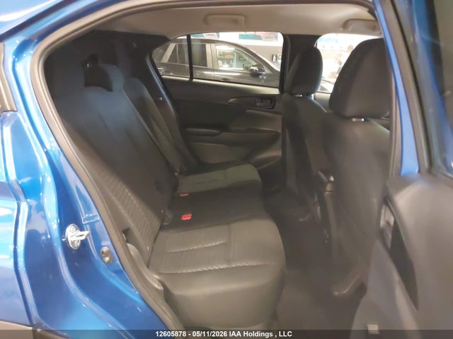 Aukcja sprzedaży 2024 Mitsubishi Eclipse Cross Es, vin: JA4ATUAA2RZ633404, numer aukcji: 12605878