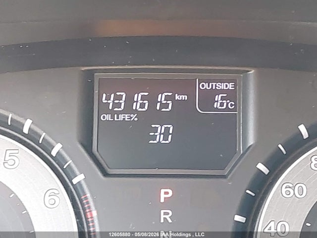 Продажа на аукционе авто 2012 Honda Odyssey, vin: 5FNRL5H6XCB508163, номер лота: 12605880