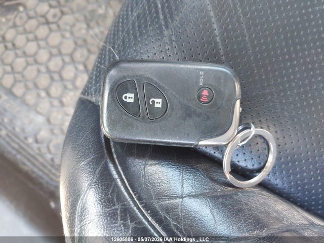 12605886 :رقم المزاد ، JTHKD5BH5B2001681 vin ، 2011 Lexus Ct 200h مزاد بيع