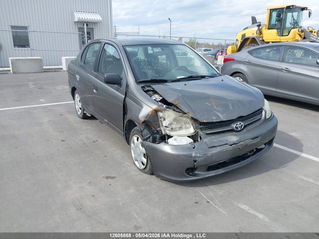 Продаж на аукціоні авто 2005 Toyota Echo, vin: JTDBT123650391465, номер лоту: 12605888