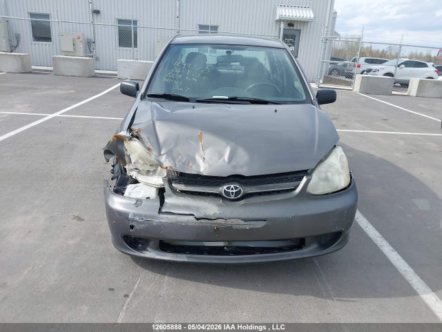 Продаж на аукціоні авто 2005 Toyota Echo, vin: JTDBT123650391465, номер лоту: 12605888