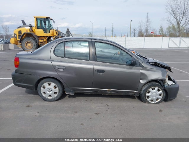Продаж на аукціоні авто 2005 Toyota Echo, vin: JTDBT123650391465, номер лоту: 12605888