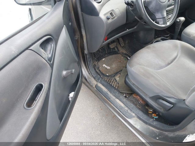 Продаж на аукціоні авто 2005 Toyota Echo, vin: JTDBT123650391465, номер лоту: 12605888