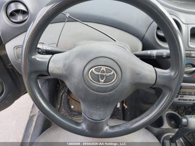 Продаж на аукціоні авто 2005 Toyota Echo, vin: JTDBT123650391465, номер лоту: 12605888