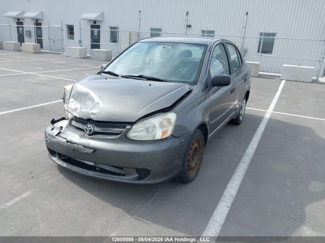 Продаж на аукціоні авто 2005 Toyota Echo, vin: JTDBT123650391465, номер лоту: 12605888