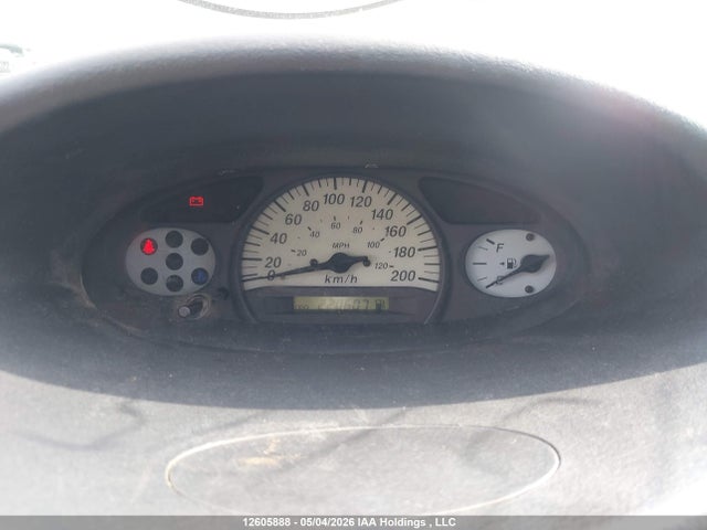 Продаж на аукціоні авто 2005 Toyota Echo, vin: JTDBT123650391465, номер лоту: 12605888