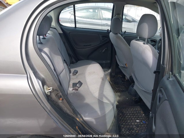 Продаж на аукціоні авто 2005 Toyota Echo, vin: JTDBT123650391465, номер лоту: 12605888
