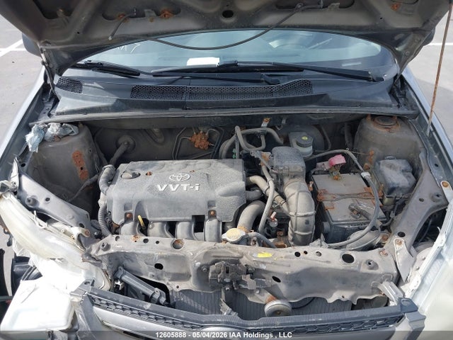 Продаж на аукціоні авто 2005 Toyota Echo, vin: JTDBT123650391465, номер лоту: 12605888