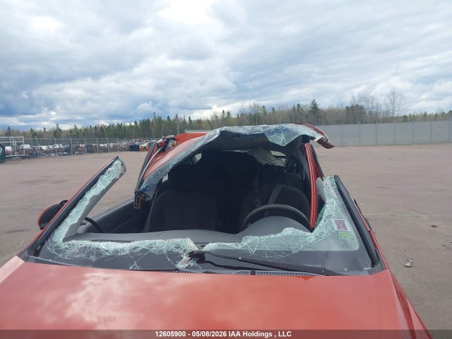 2011 Hyundai Accent L მანქანა იყიდება აუქციონზე, vin: KMHCN3BC8BU193934, აუქციონის ნომერი: 12605900