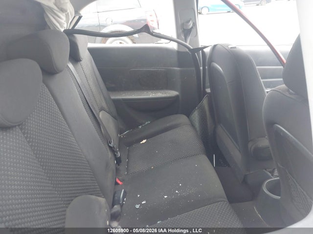 2011 Hyundai Accent L მანქანა იყიდება აუქციონზე, vin: KMHCN3BC8BU193934, აუქციონის ნომერი: 12605900