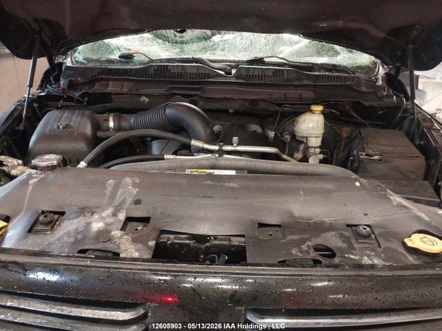1C6RR7MT7ES165170 Dodge RAM 1500