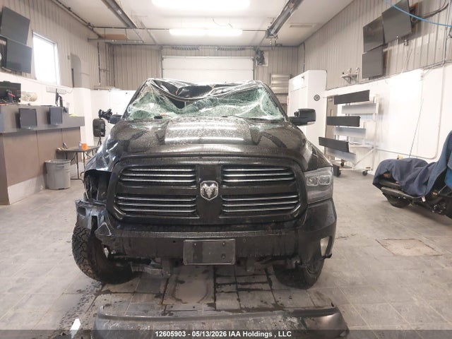 1C6RR7MT7ES165170 Dodge RAM 1500