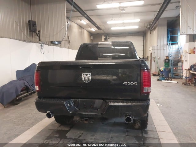 1C6RR7MT7ES165170 Dodge RAM 1500