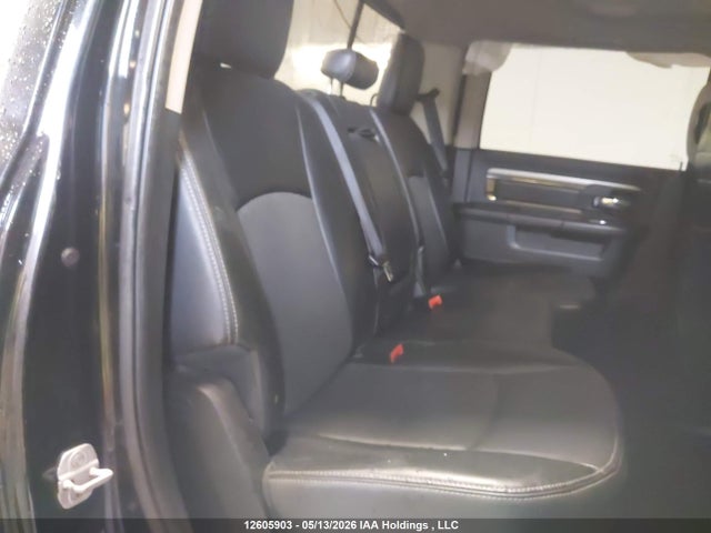 1C6RR7MT7ES165170 Dodge RAM 1500