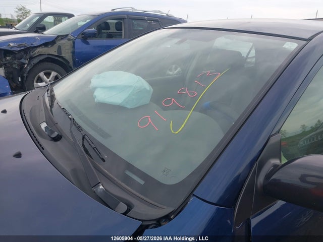 Продаж на аукціоні авто 2008 Toyota Corolla, vin: 2T1BR32E78C919813, номер лоту: 12605904