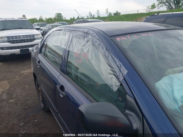 Продаж на аукціоні авто 2008 Toyota Corolla, vin: 2T1BR32E78C919813, номер лоту: 12605904